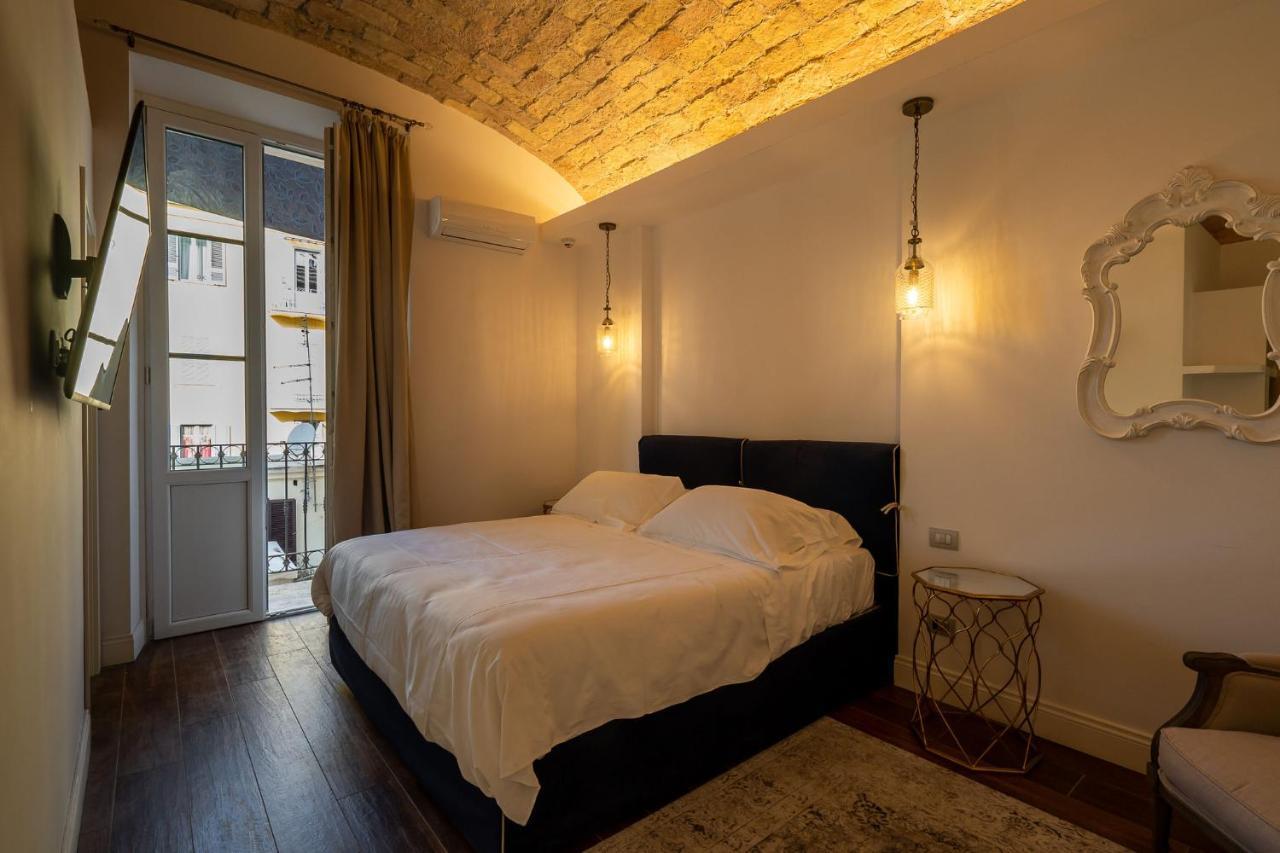 Rome Central Business Rooms Eksteriør billede